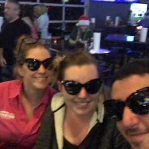 Meet your Posher, Linsey